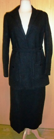 xxM430M 1918 Walking Suit